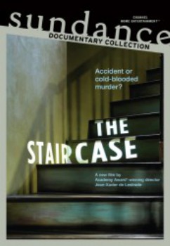 poster The Staircase - Season 01