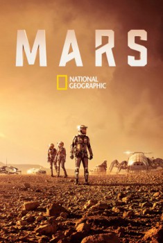 poster Mars - Season ???