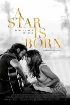 poster A Star Is Born