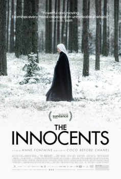 poster The Innocents