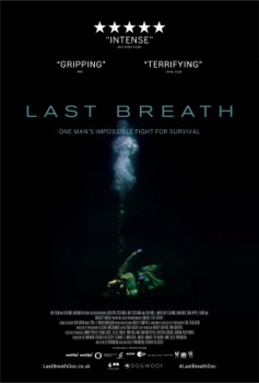 poster Last Breath