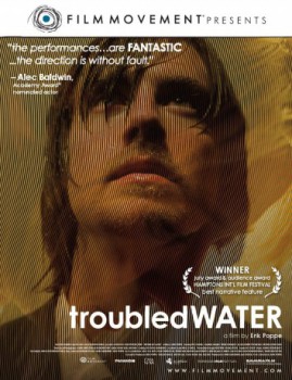 poster Troubled Water