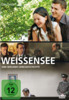 poster Weissensee - Season 01-04