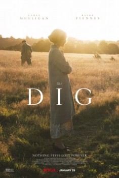 poster The Dig