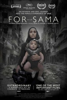 poster For Sama