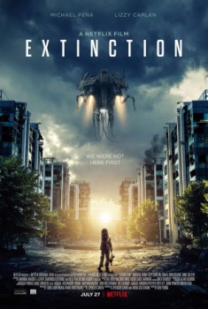 poster Extinction