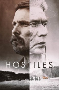 poster Hostiles