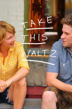 poster Take This Waltz