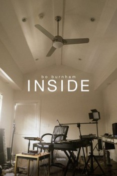 poster Bo Burnham: Inside