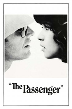 poster The Passenger