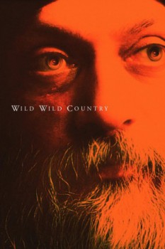 poster Wild Wild Country - Season 01