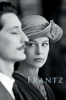 poster Frantz