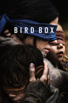 poster Bird Box