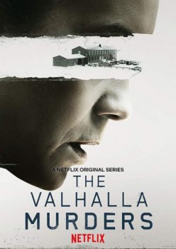 poster The Valhalla Murders - Season 01