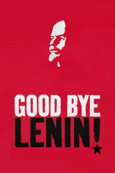 poster Good Bye Lenin!