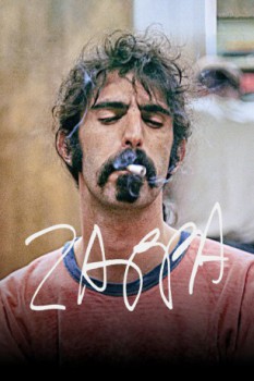 poster Zappa