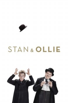 poster Stan & Ollie