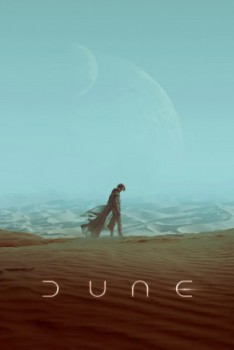 poster Dune