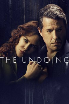 poster The Undoing - Season 01