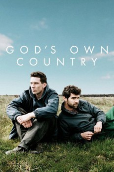 poster God's Own Country