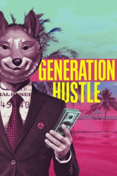 poster Generation Hustle - Season 01