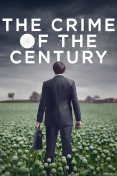 poster The Crime of the Century - Season 01