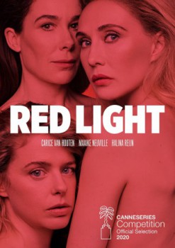 poster Red Light - Season 01