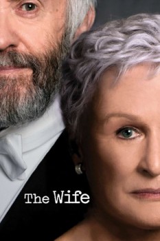 poster The Wife