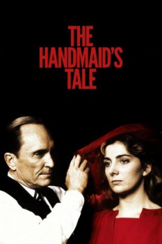 poster The Handmaid's Tale