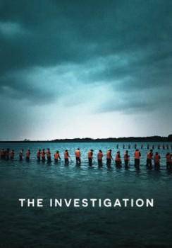 poster The Investigation - Season 01