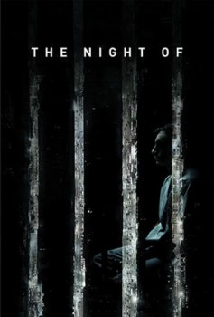 poster The Night Of - Season 01