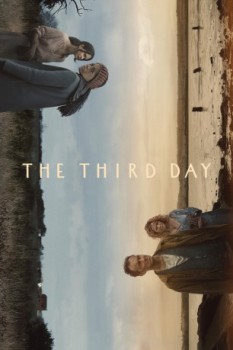 poster The Third Day - Season 01