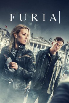 poster Furia - Season 01