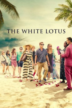 poster The White Lotus - Season 01-02