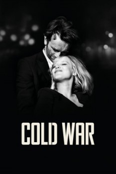 poster Cold War