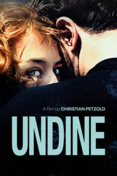 poster Undine