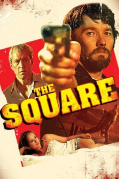 poster The Square