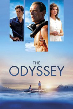 poster The Odyssey