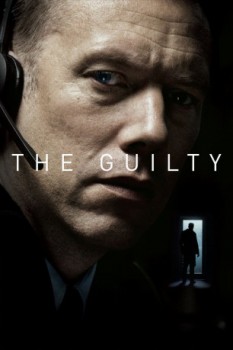 poster The Guilty