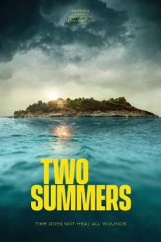 poster Two Summers - Season 01