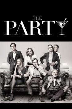 poster The Party