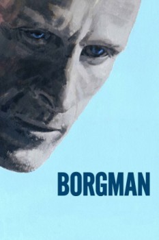 poster Borgman