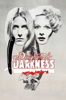 poster Daughters of Darkness