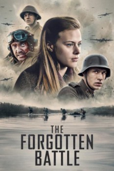 poster The Forgotten Battle