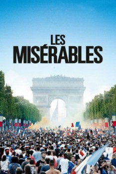 poster Les Misérables