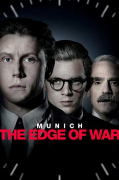 poster Munich: The Edge of War