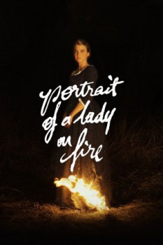 poster Portrait of a Lady on Fire