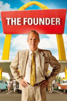 poster The Founder