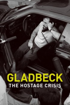 poster Gladbeck: The Hostage Crisis