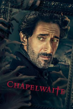 poster Chapelwaite - Season 01